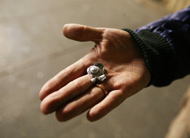 Стрелковый клуб Spektrs.