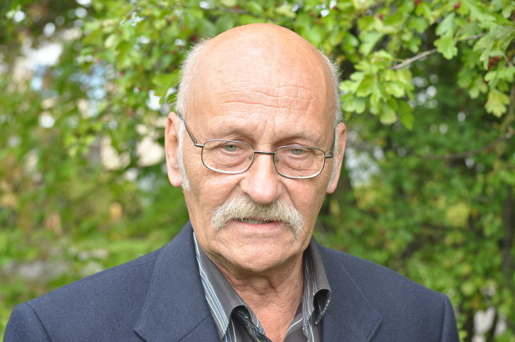 Сергей Резник.