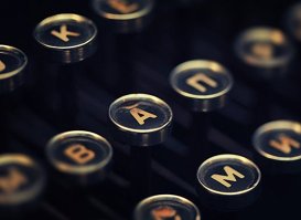 Клавиатура.