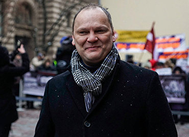 Руслан Панкратов