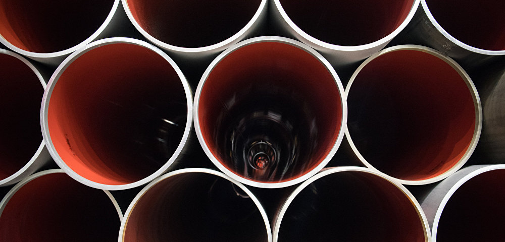 Цех "ЭТЕРНО" ПАО "Челябинский трубопрокатный завод" (ЧТПЗ)