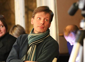 Александр Малнач