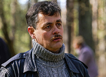 Игорь Гусев