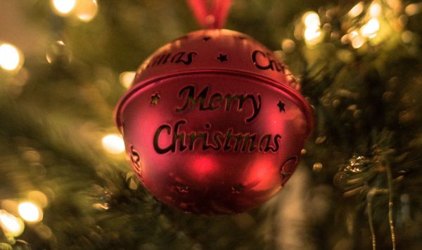 Игрушка на елке Игрушка на елке