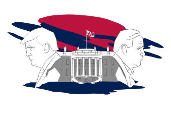 Выборы президента США. Что будет с Прибалтикой
